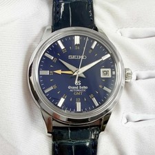 Grand Seiko GMT Anniversary