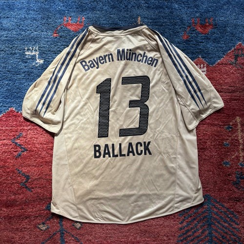 Bayern münchen trikot - fc,