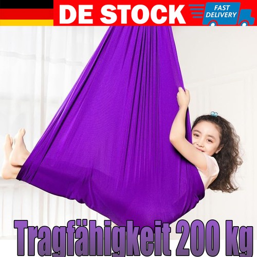 200kg kinder therapie schaukel - 200kg,