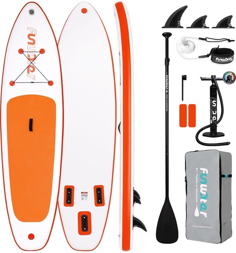Aufblasbares stand paddle - aufblasbares, up