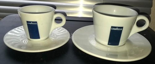 Lavazza café tasse 1 - 1, x