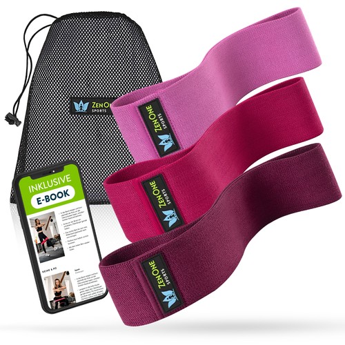 Resistance bands aus gummi - aus,