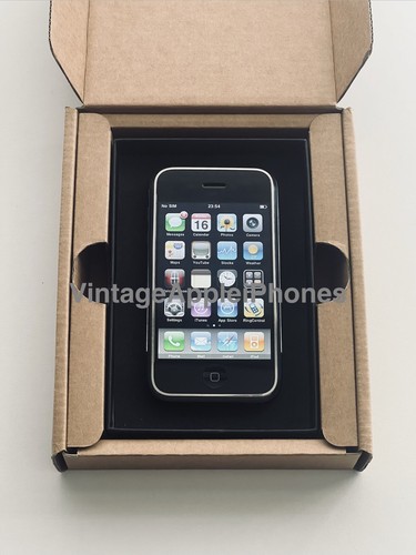 Apple iphone 8gb - iphone, 2g