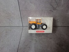 WIKING 3800229 Fendt Xylon mit Ladepritsche H0 in OVP