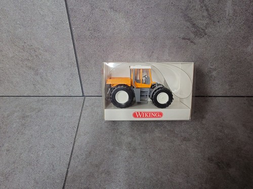 Wiking 3800229 fendt - wiking, xylon