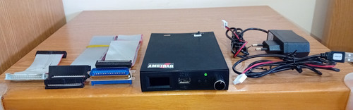 Laufwerk gotek amstrad cpc - laufwerk, /