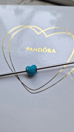 Original pandora murano glas - original,
