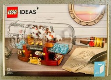 LEGO Ideas #020 - 21313 - 