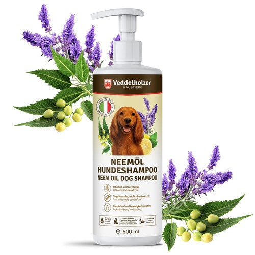 500 natürliches neemöl - 500, ml