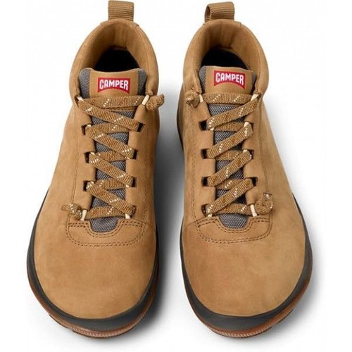 Camper peu pista stiefeletten - camper,