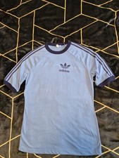 Adidas Retro T-shirt Herren