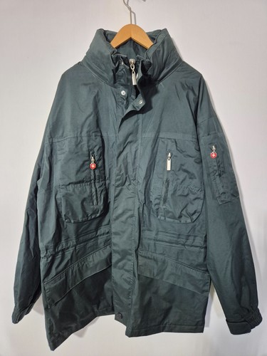 Herren jacke wellensteyn - jacke, gr.