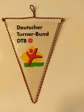 Wimpel Deutscher Turner-Bund