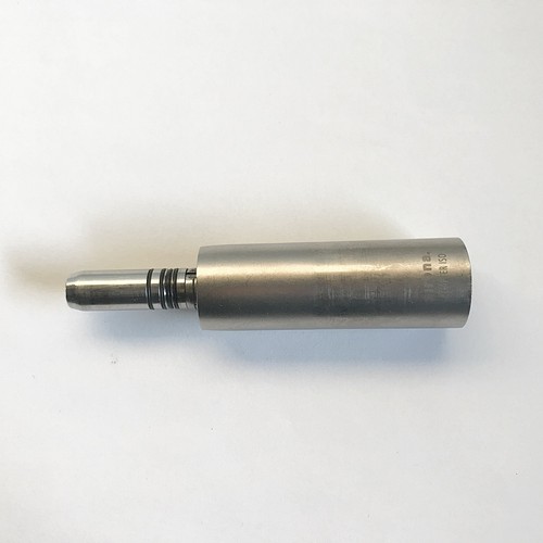 Sirona iso adapter hülse - adapter,
