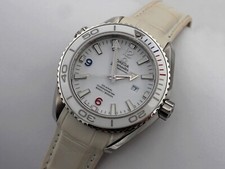 OMEGA SEAMASTER DIVER PLANET