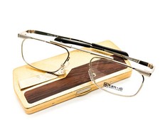 1 faltbare Lesebrille Brille