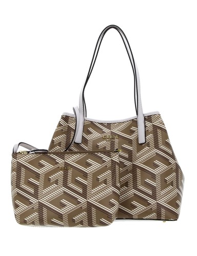 Guess vikky large tote - guess,