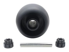 Laufrolle Lager Hülse passend