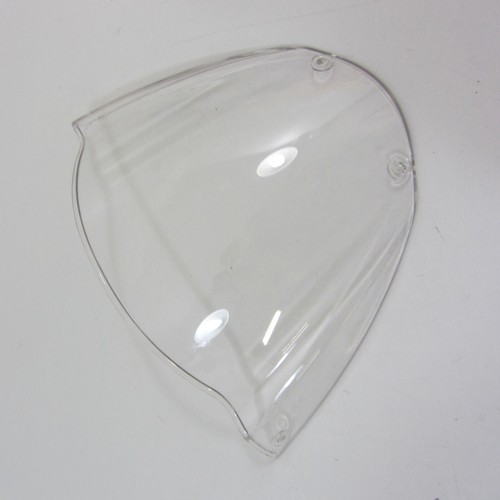 Ducati monster 696 windschild - 696,