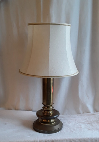 Magic vintage tischlampe - magic,