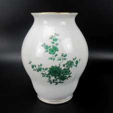 Augarten Porzellan Vase Serie