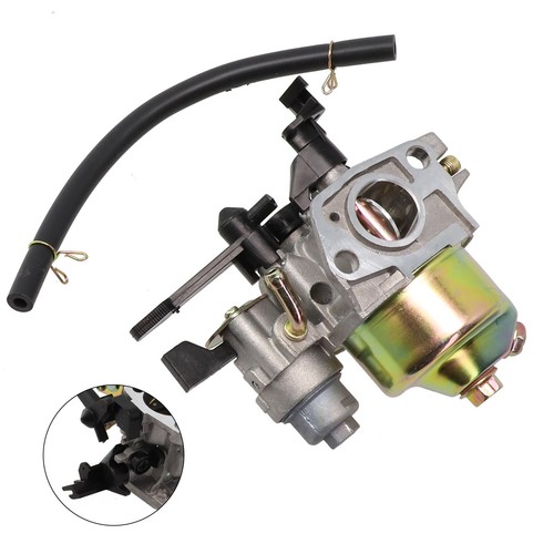 Für loncin benzinmotor - für,
