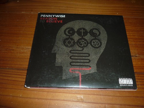 Pennywise reason to - "pennywise,