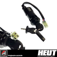 Schloßsatz Zündschloß