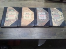 dzienniki Powojenne 1945-165