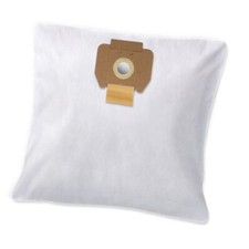 5 Staubsaugerbeutel passend