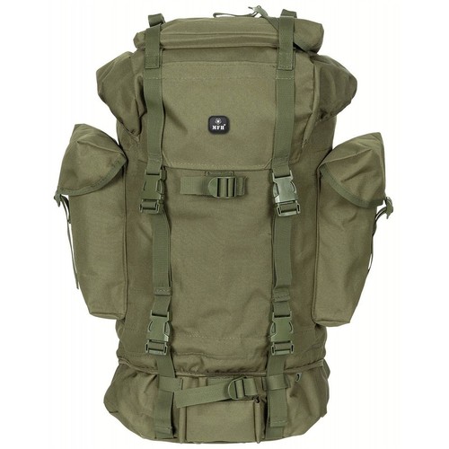 Mfh kampfrucksack oliv - mfh,