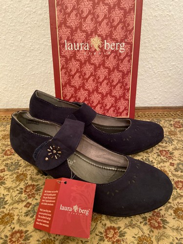 Pumps laura berg neu 39 - pumps, *