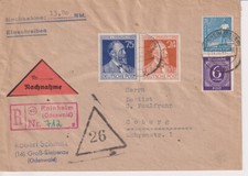 Gemeinsch.Ausg. Mi. 963/64