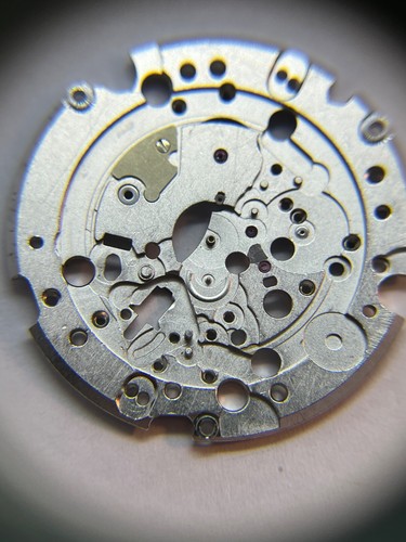 Original chopard chronograph - original,