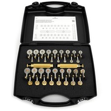 Bergeon Uhrenfeder Aufzieher