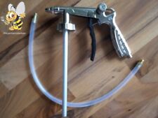 Unterbodenschutz Pistole mit Regler , Hohlraum - Konservierungspistole Top #84