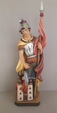 Heiliger Florian 62 cm hoch