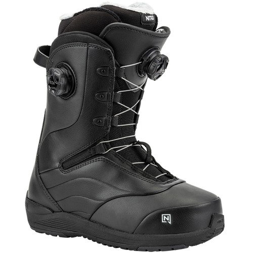Nitro crown boa damen - nitro,