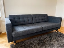 Landskrona 3er sofa gunnared - landskrona, 3er-sofa,