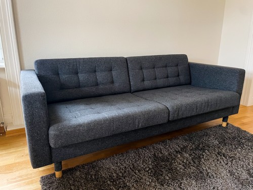 Landskrona 3er sofa gunnared - 3er-sofa,,
