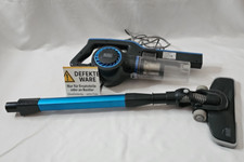 Black & Decker BXVMS600E DEFEKT & UNVOLLSTÄNDIG – NUR FÜR ERSATZTEILE