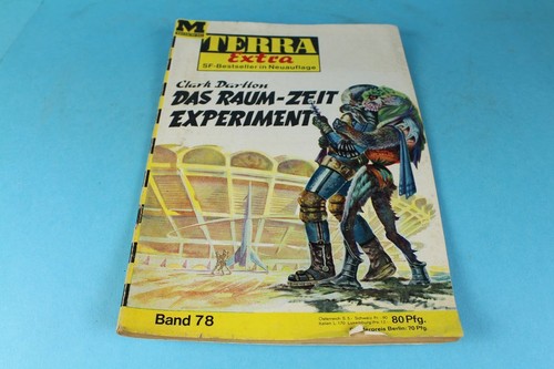 Terra extra band das - terra,