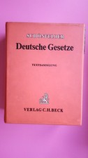 143414 schönfelder deutsche - 143414,