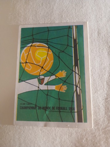Sticker 1986 world cup 86 - sticker,
