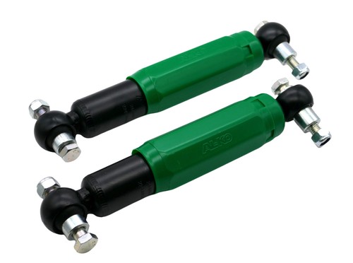 Alko achsstoßdämpfer - x,