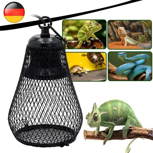 Heizlicht schutzkorb - heizlicht,