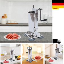 Wurstfüllmaschine 3L