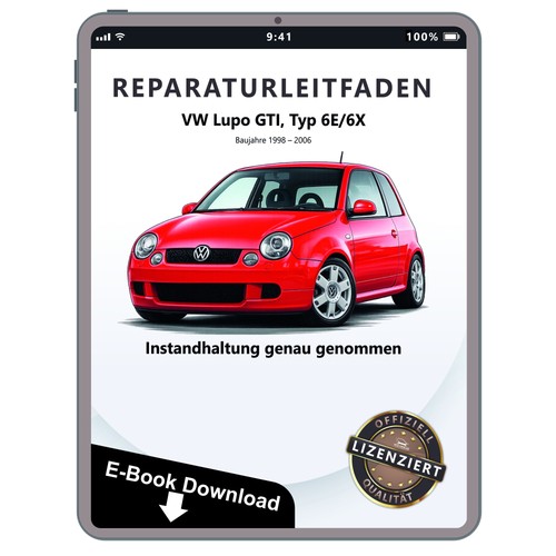 Lupo gti 1998 2006 - lupo,