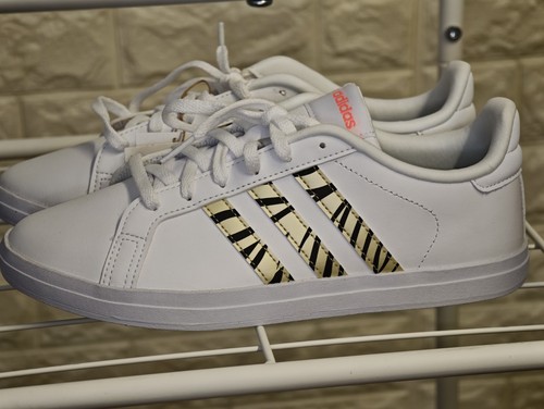 Adidas courtpoint sneaker - adidas,
