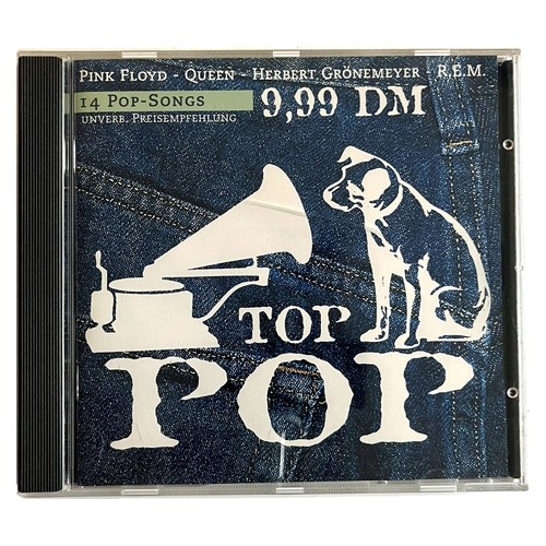 Various top pop - pop, (14